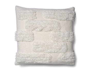 Bricks Kuddfodral Vit