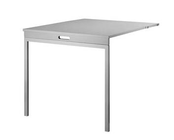 String fällbord grå