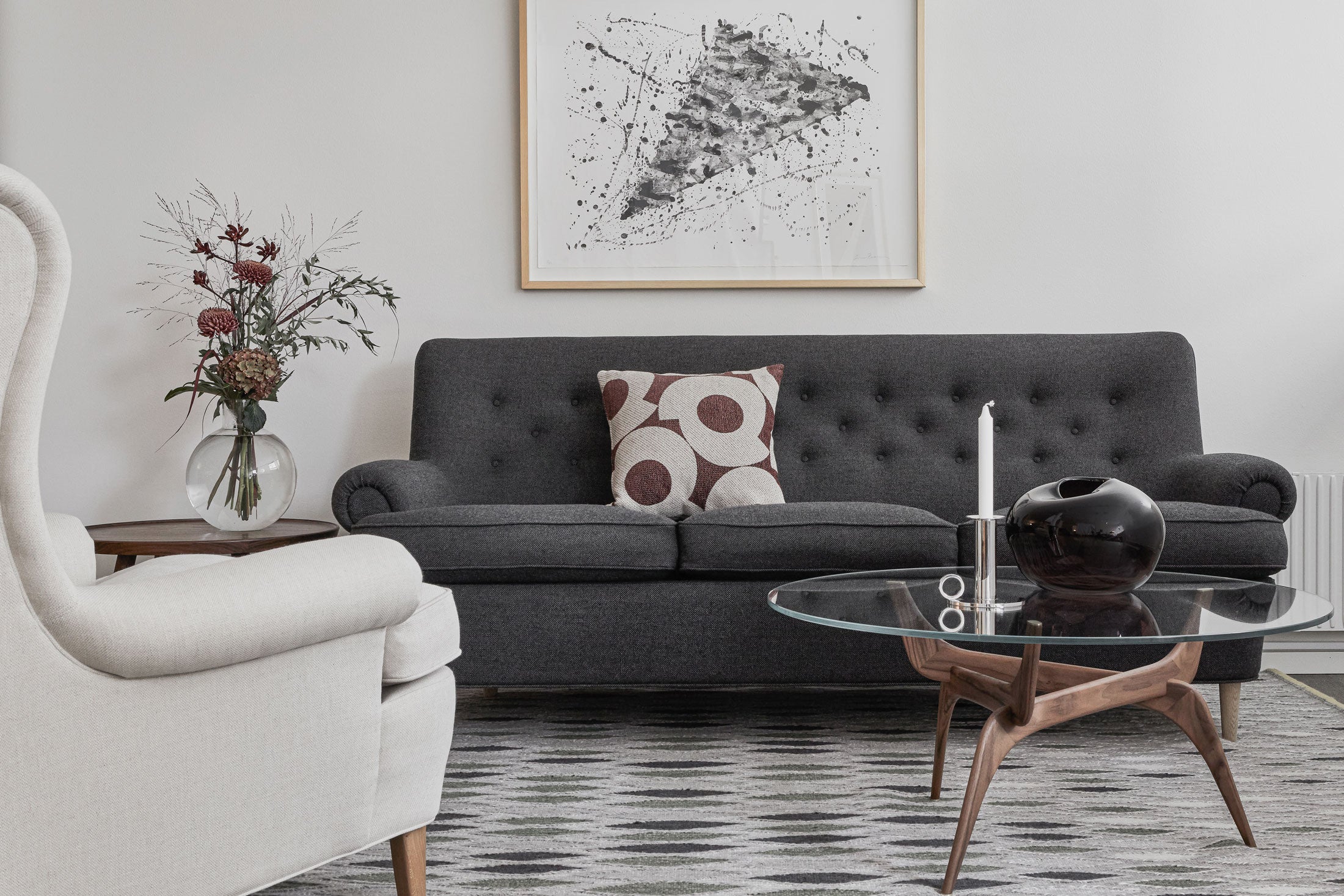 Handla Carl Malmsten hos Tibergs Möbler