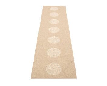 Vera Gångmatta 2.0 Bio Edition Beige