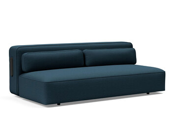Tyg 580 Argus Navy Blue