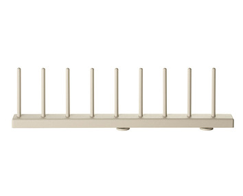 String system tallrikställ 30 Beige