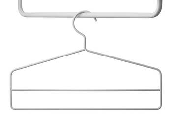 String+ galge grå
