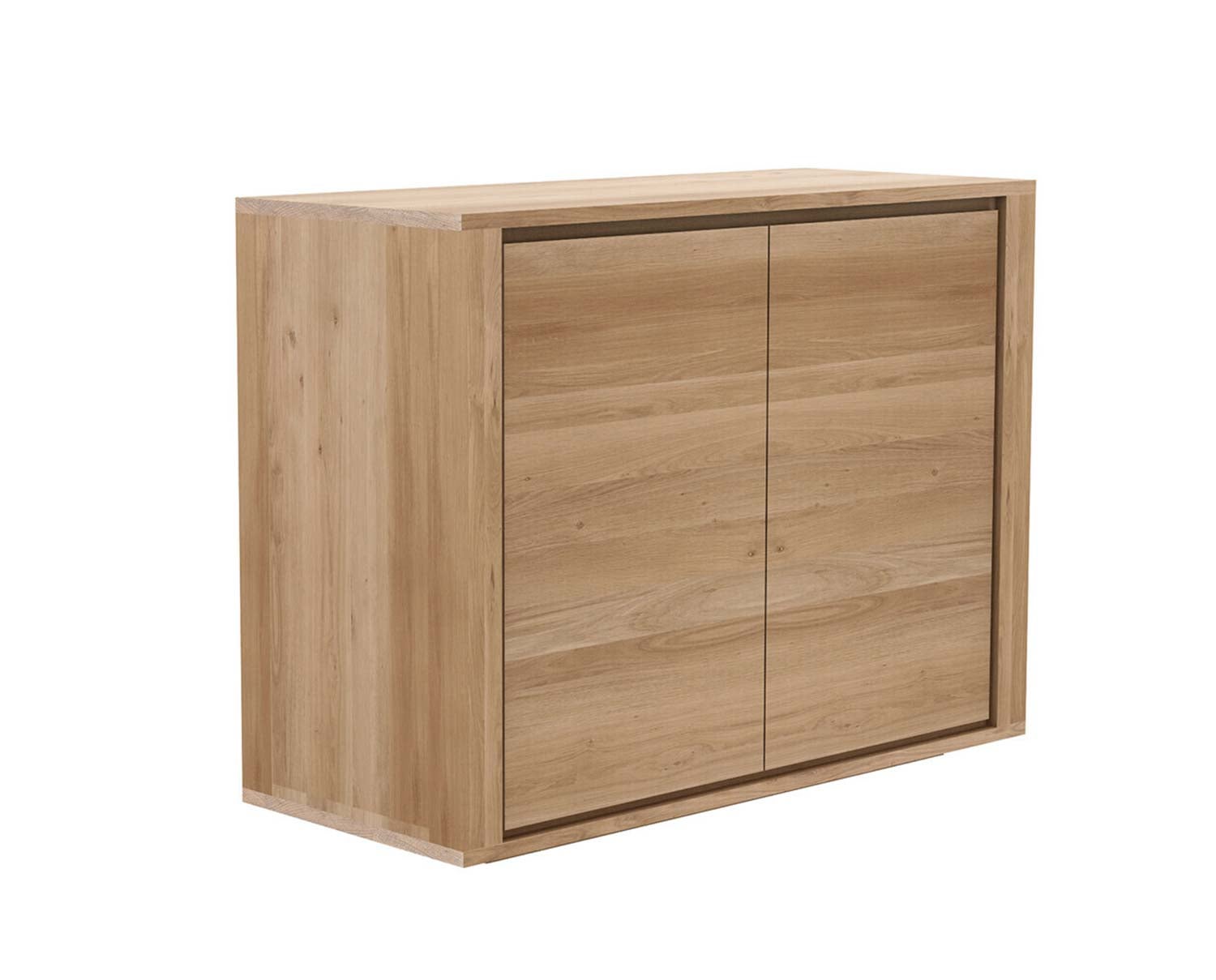 Shadow Sideboard med två dörrar