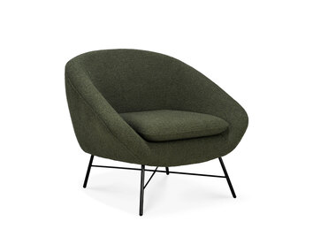 Barrow Fåtölj Pine Green