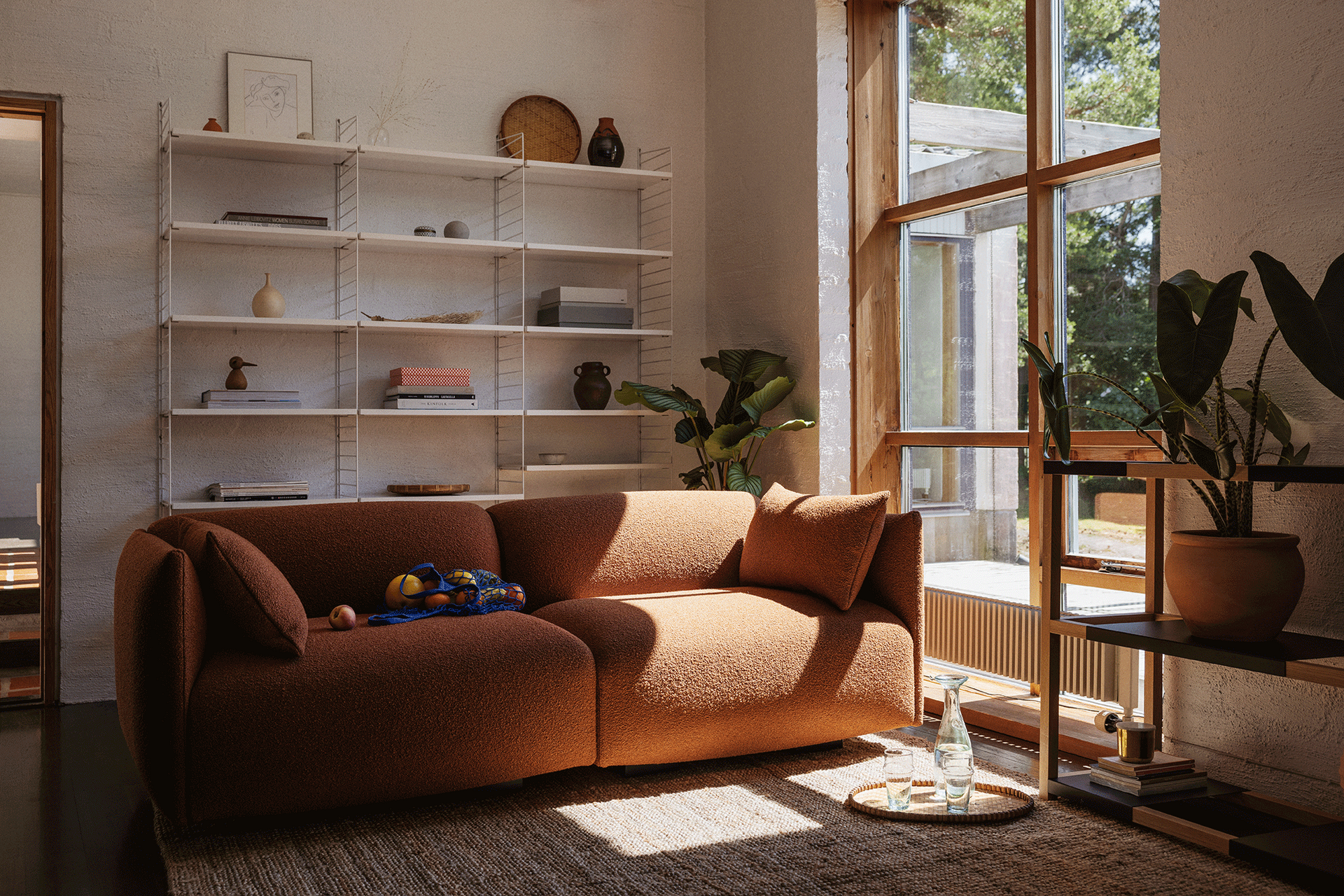 Origami-soffa-adea