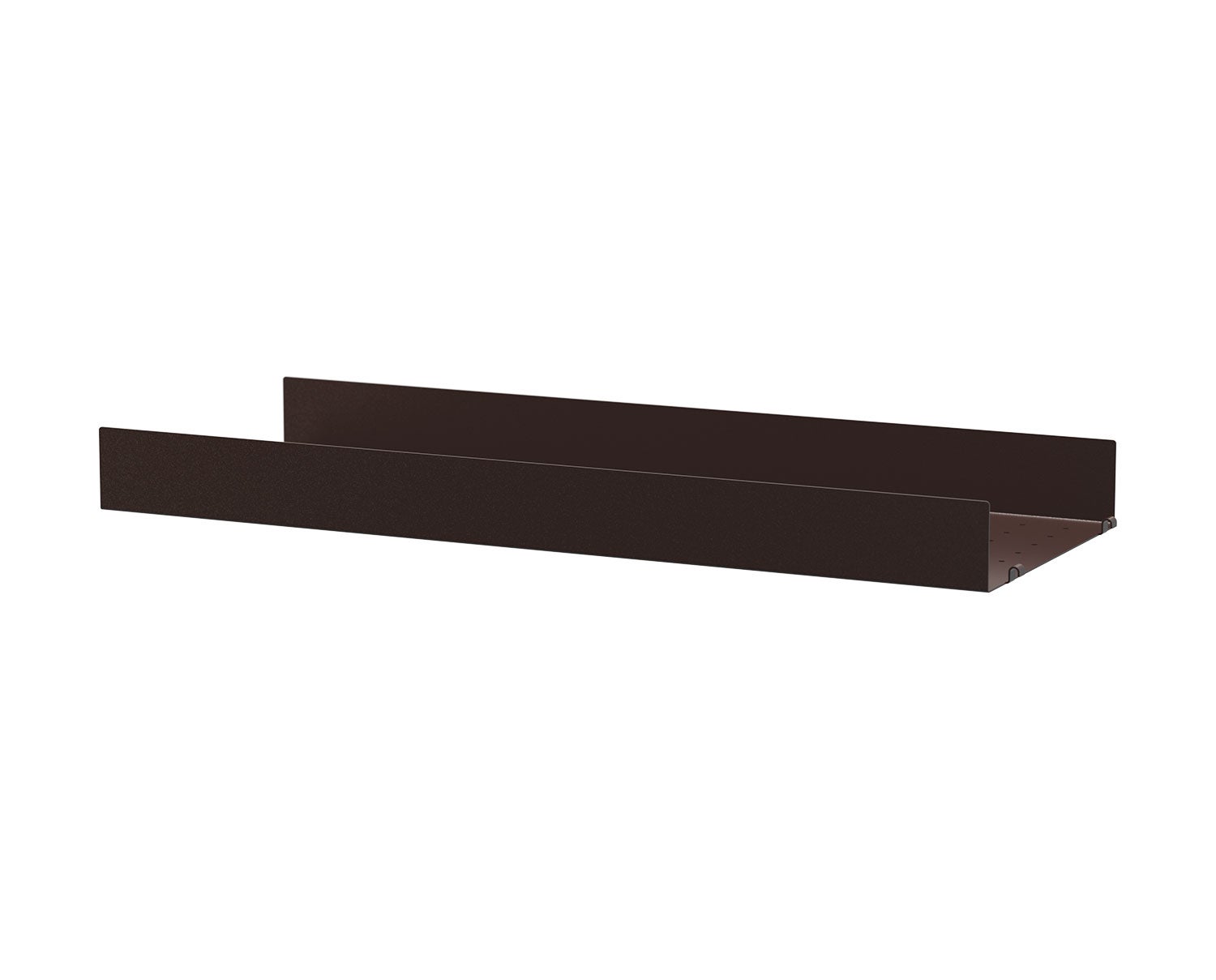 String-Shelf-Metal-High-78x30-Dark-Brown