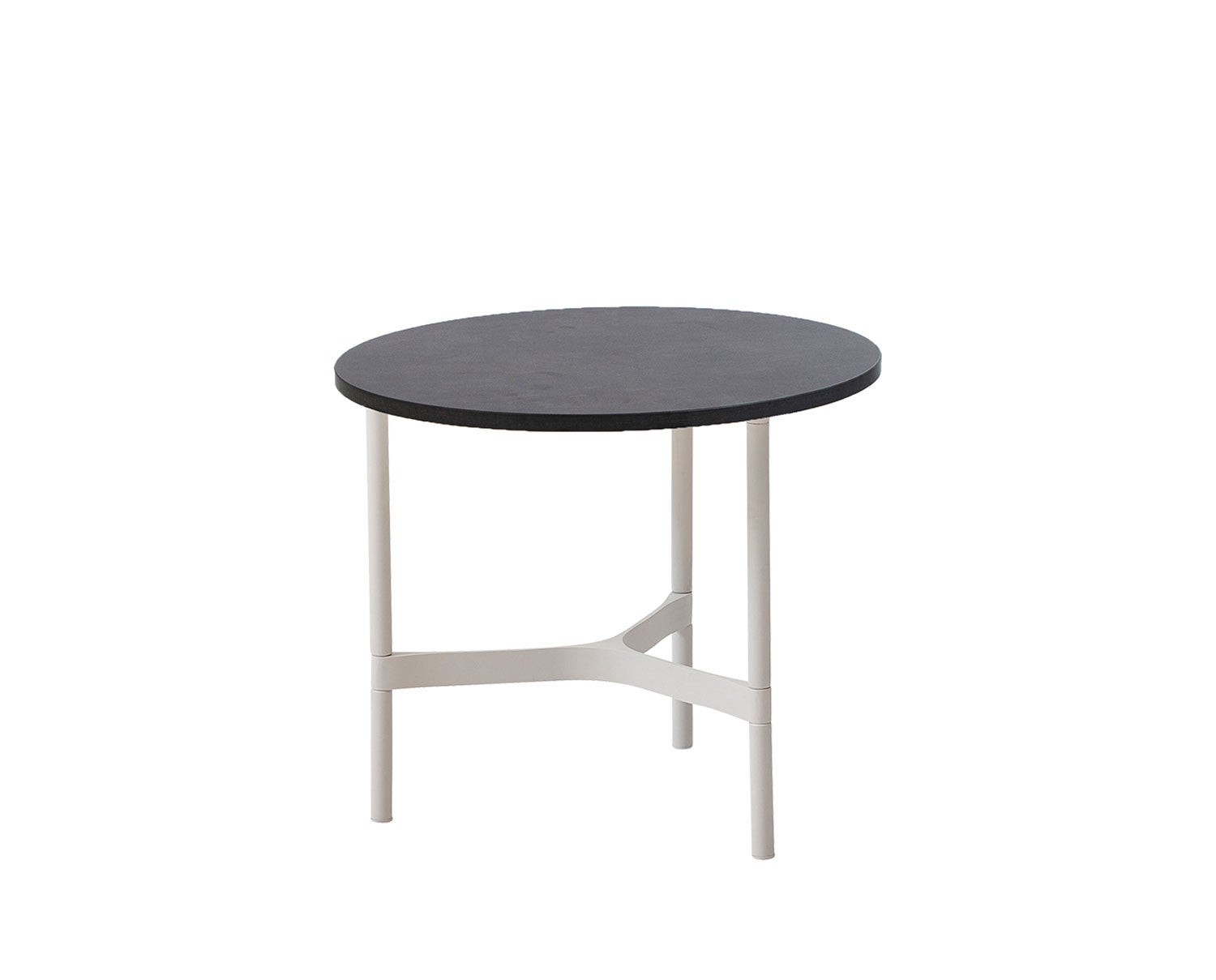 Twist-soffbord-cane-line-5010AW_P45HPSD-white-dark-grey-structure