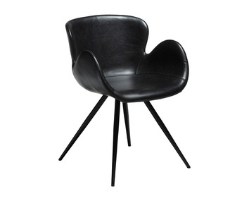 gaia-chair-vintage-black-art-leather-w-black-legs_100200100_01-main