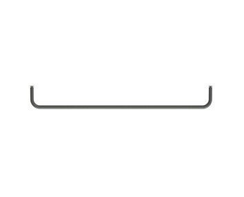 String-Stang-58-Morkgra