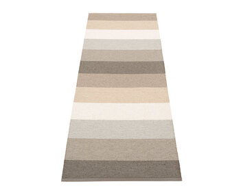 Molly Gångmatta Clay 70x200