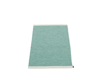 Mono Gångmatta Jade / Pale Turquoise