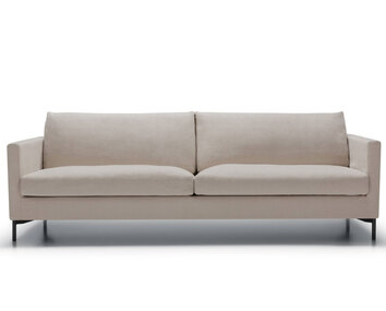 Impulse 4-Sits Soffa | Caleido 3790 Light Beige