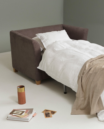 Epic Bäddfåtölj Utbäddad