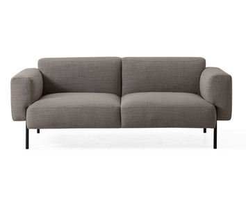 2-sitsig | Tyg Tivoli 14