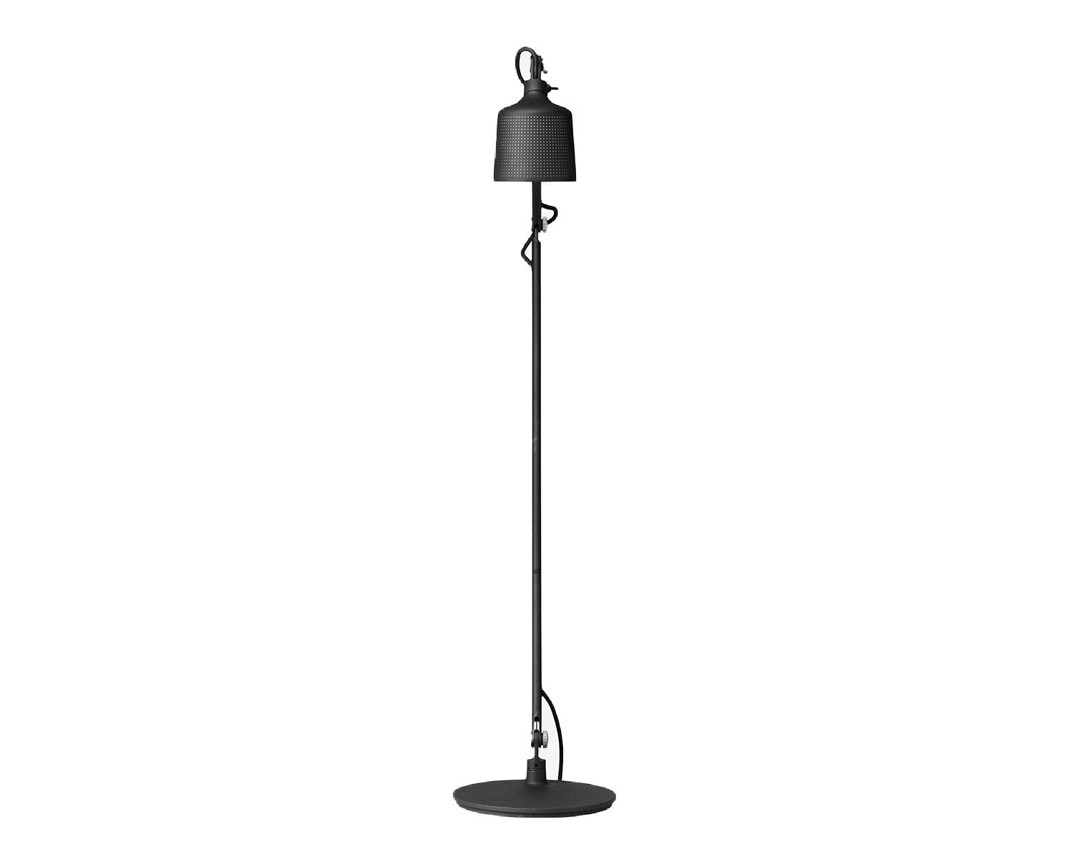 Vipp 525 Golvlampa