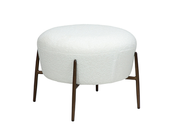 Orbit-Fotpall-Snow-RPES-Boucle-Brass