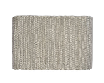 Merino Dörrmatta i färgen Concrete