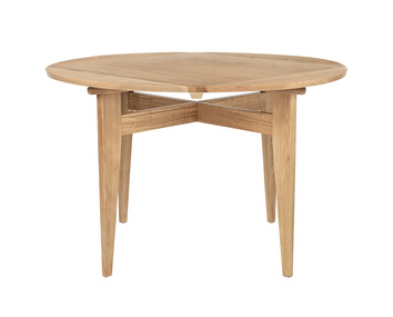  B-Table Matbord Ek Gubi