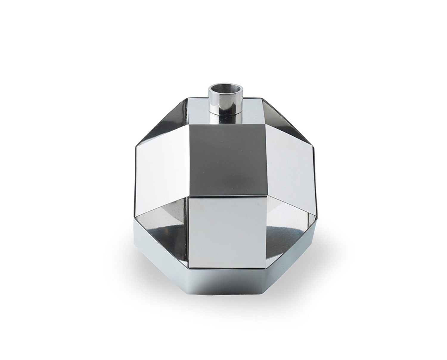 Merkurius ljusstake stor