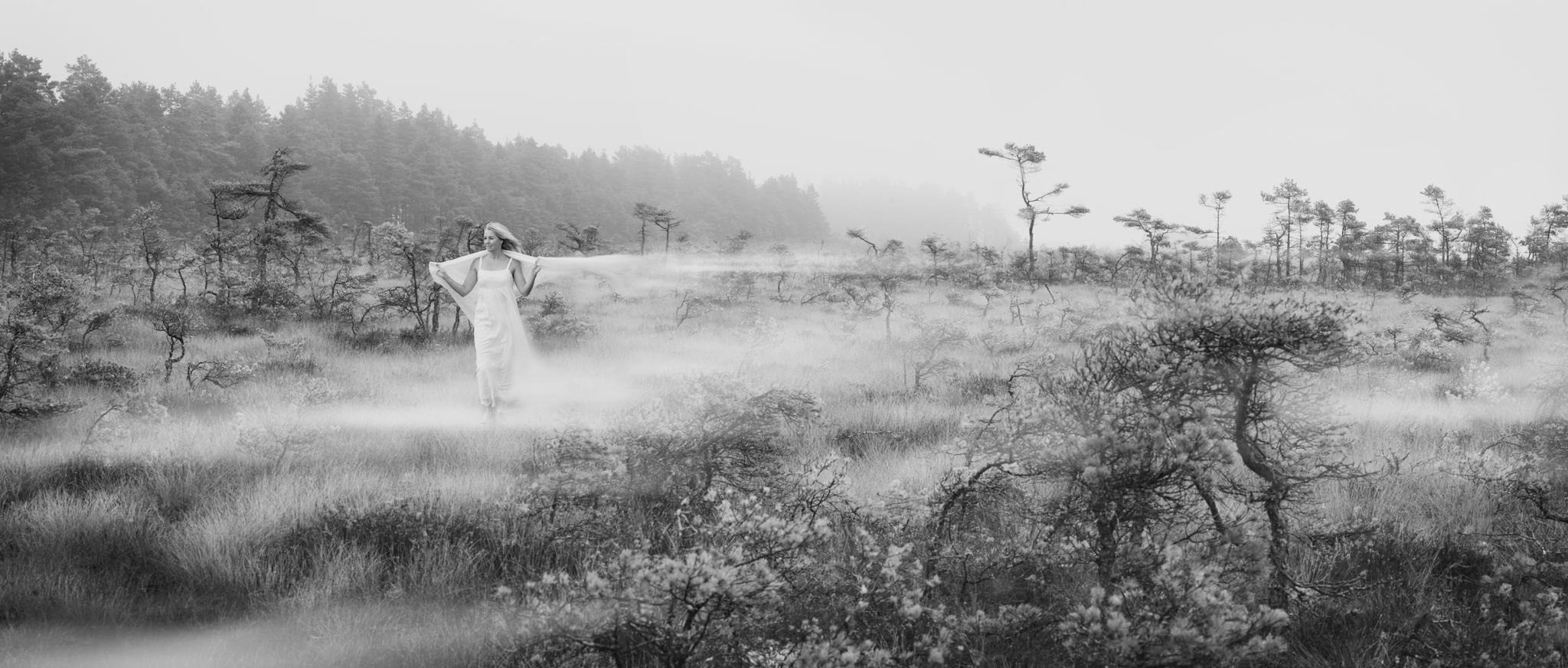 Varnamo of Sweden - Kuddar, Täcken och Sängkläder från Småland