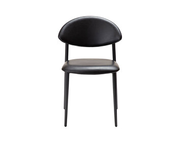 Tush Stol Vintage Black