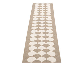 Poppy Gångmatta Potato 70x250
