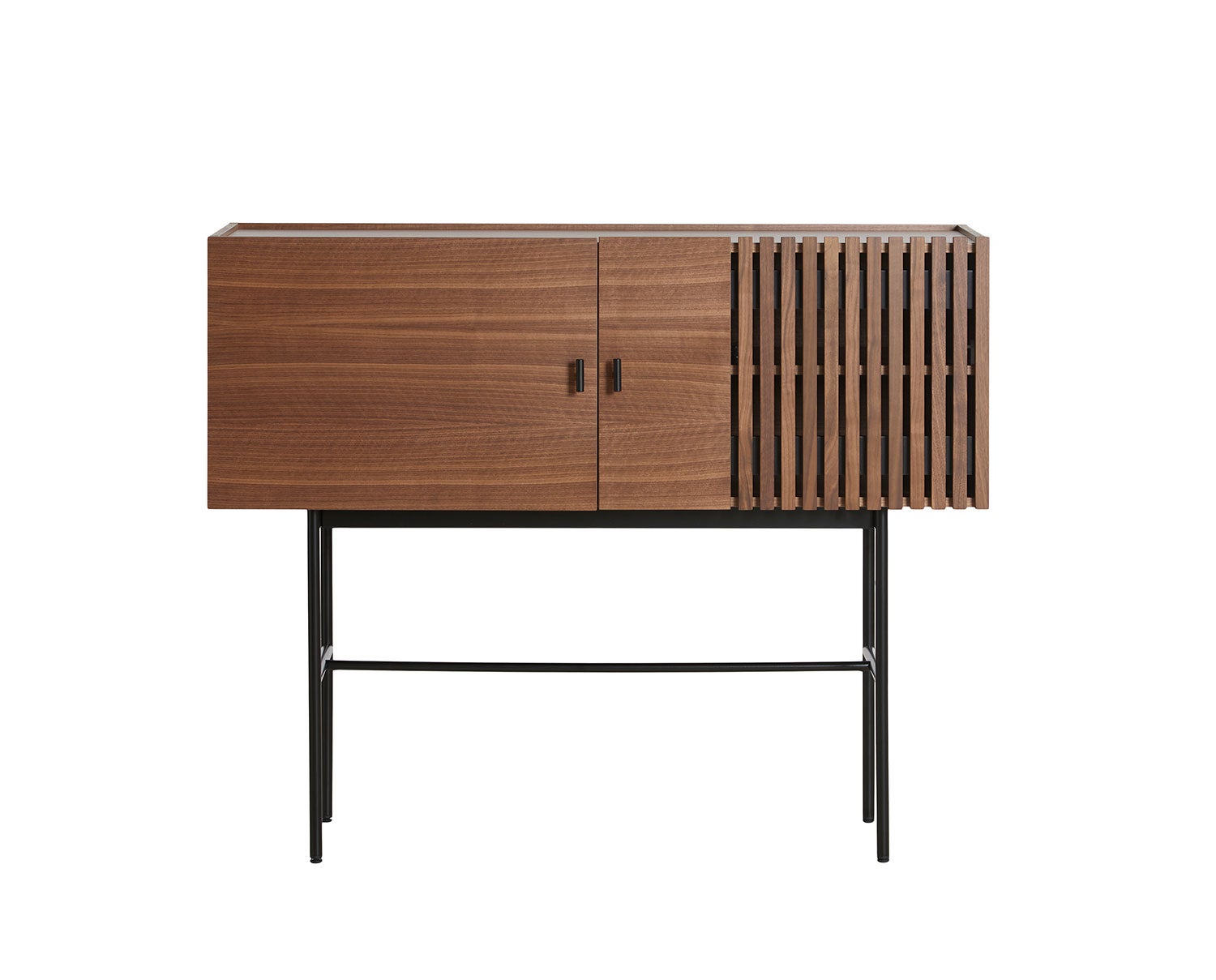 Array Sideboard Valnöt 120