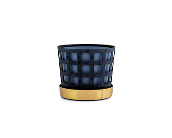 Trio-Square-Small-Blå