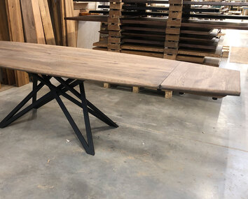 Korgen Tilläggsskiva