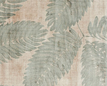 Ambrosia Matta Leaf Linie Design