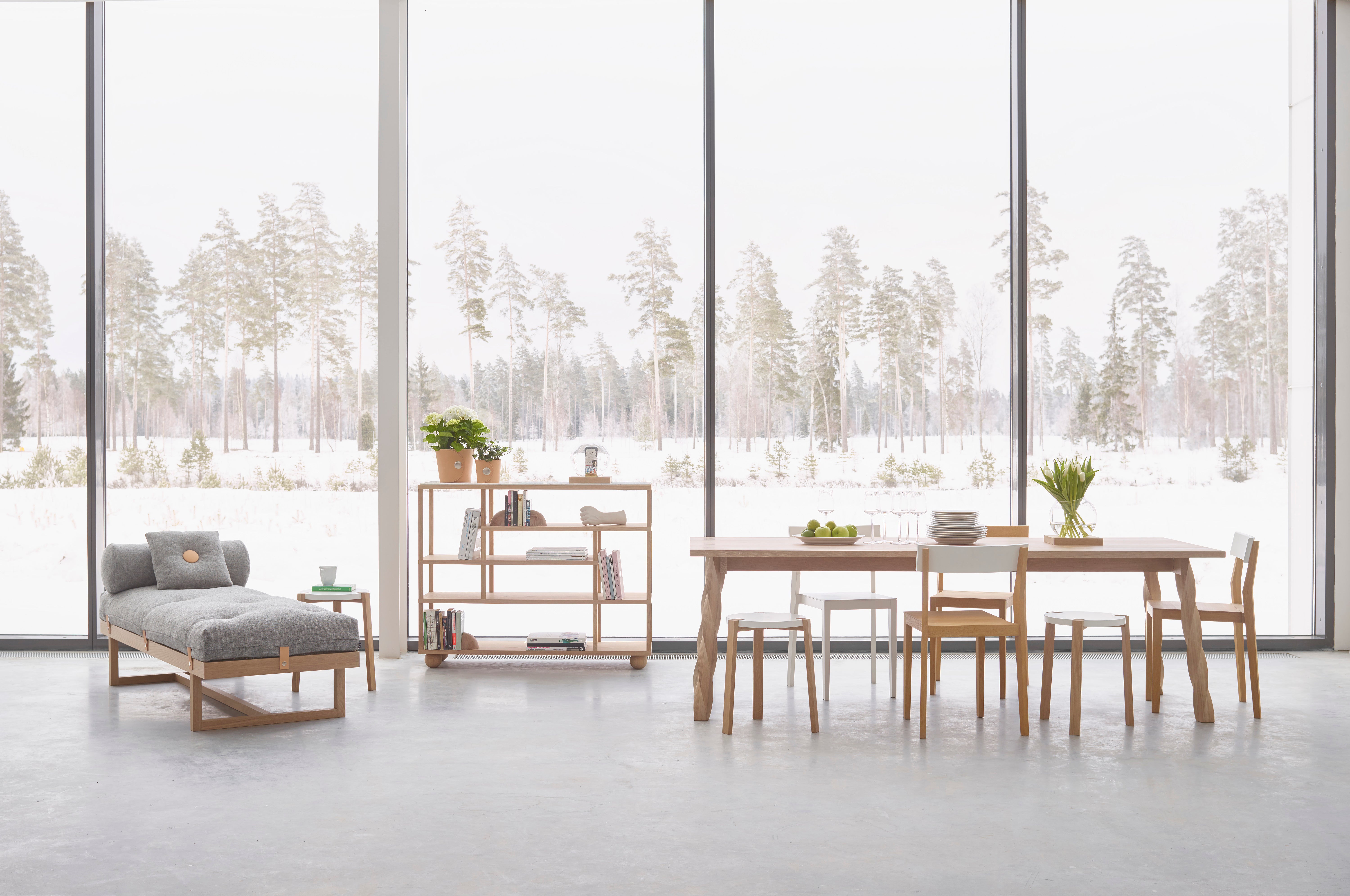 Show Hylla Oljad Ek Carrara Marmor