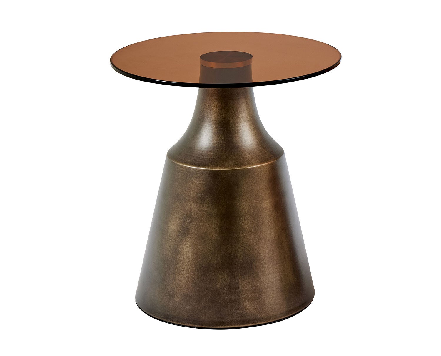 Actona-Dunsley-Coffee-Table-D45-Glass-Bronze