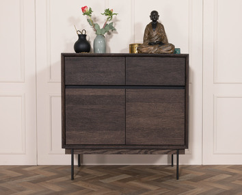 Elegant Sideboard