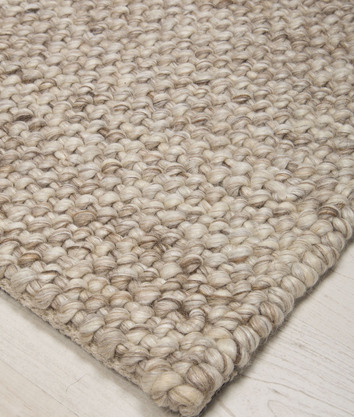 Granada Matta , detaljbild Sand