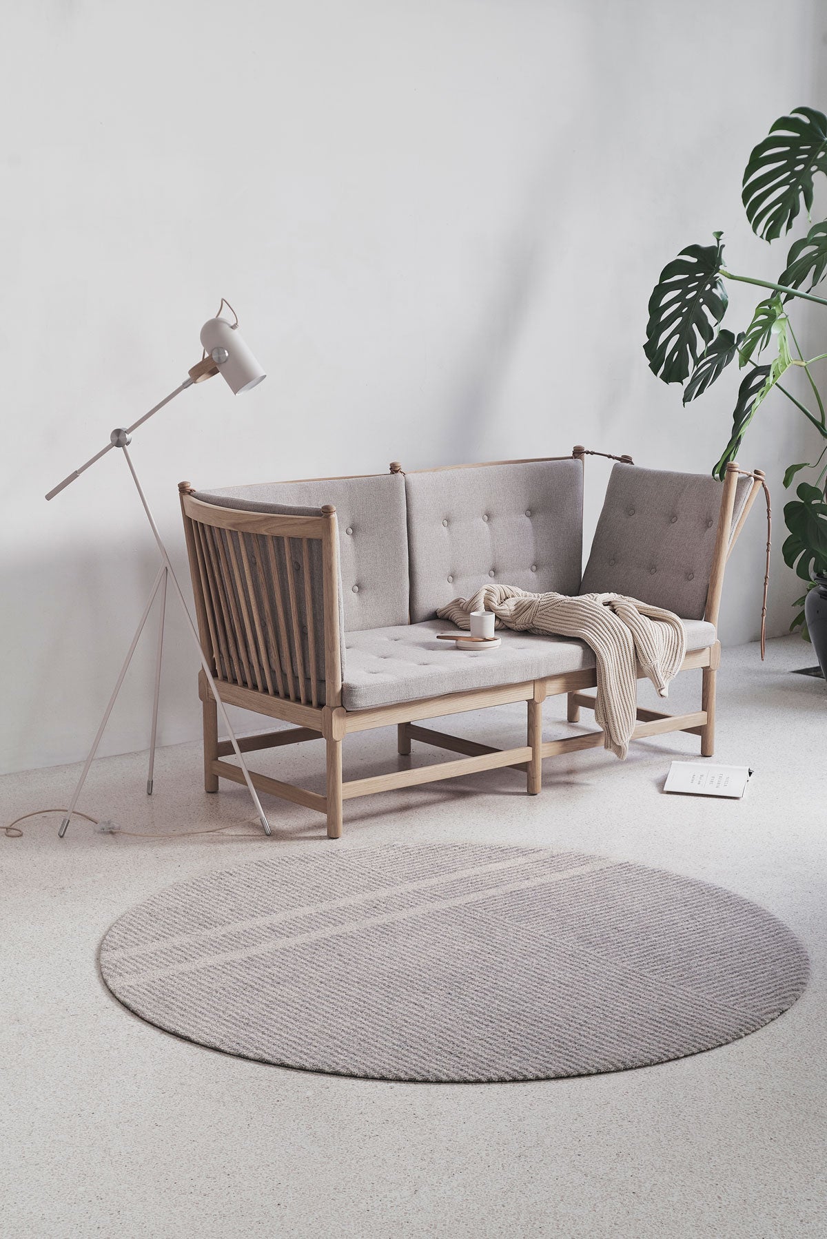 Løype-breezybeige_heymat_02_verakyte_kirstenvisdal_dreyerhensley