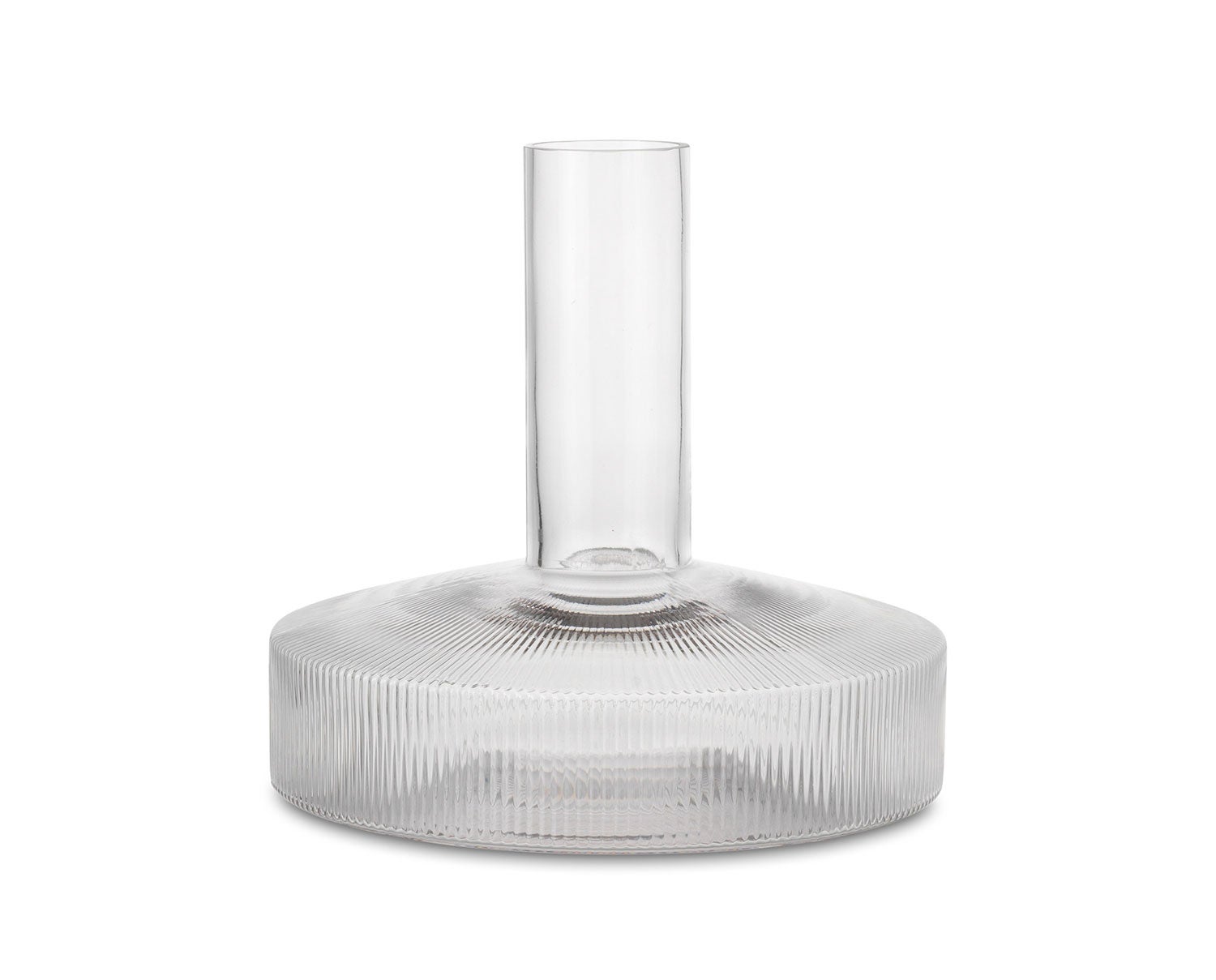 Ripple Vinkaraff Clear