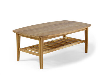 Allegro Soffbord Oljad Ek