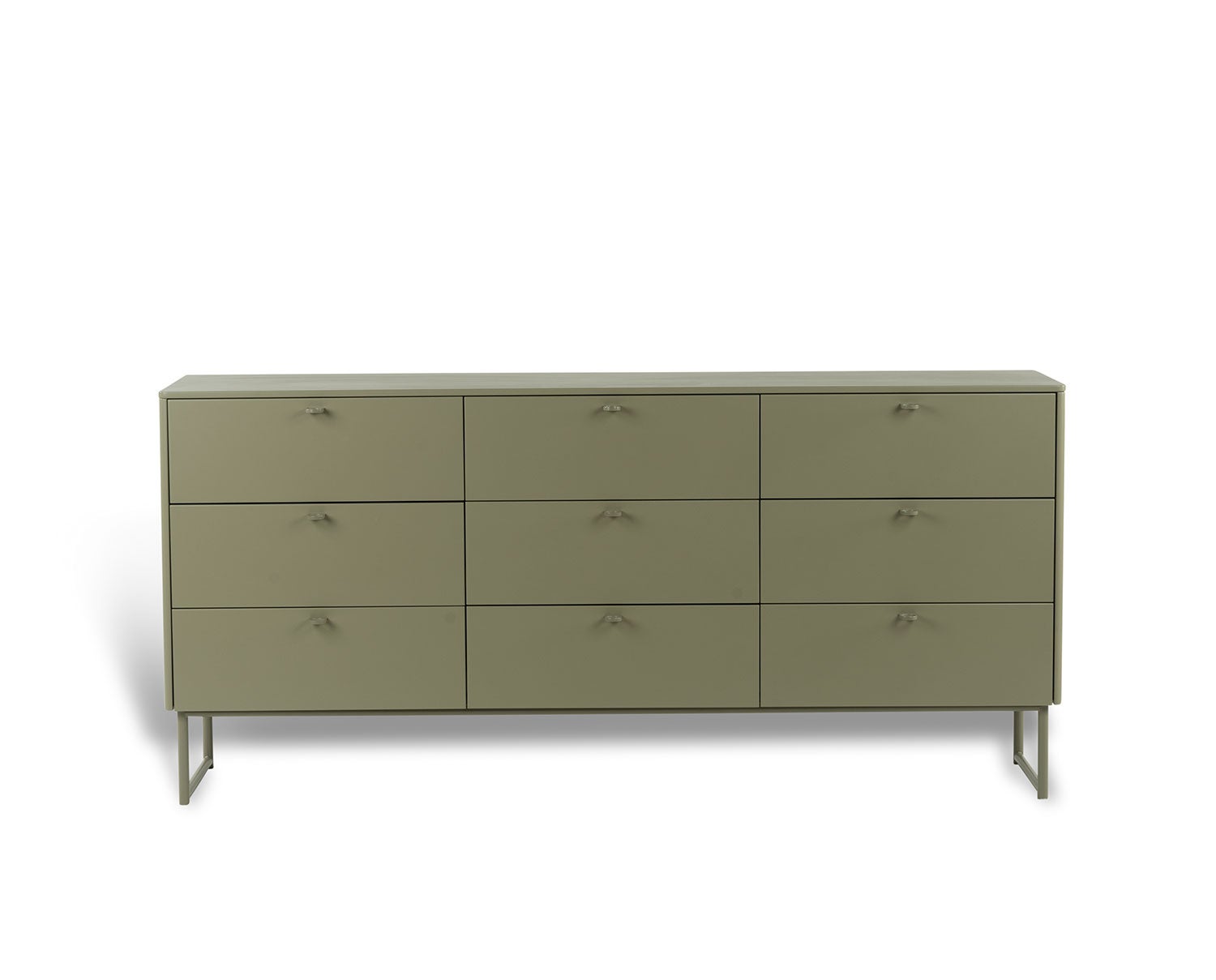 Deus Byrå 9 lådor | Mavis