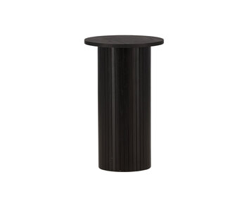 Venture-Design-Bianca-Sidobord-Svart