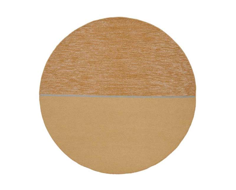 Magnetize matta ochre