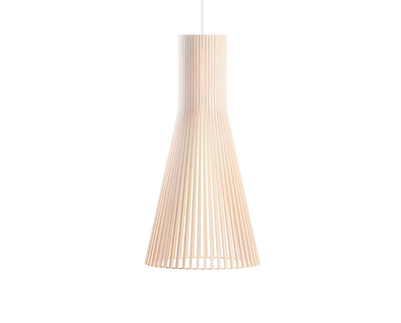 Secto 4200 Taklampa Björk