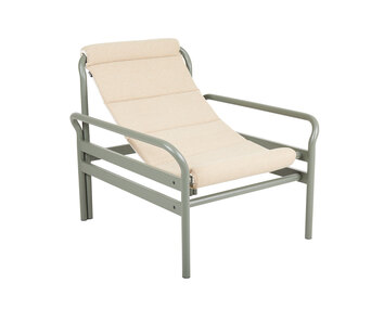 Sling Fåtölj Nordic Green / Barley