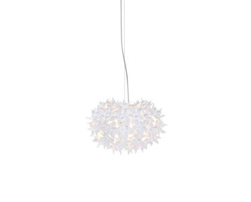 Bloom Lampa 28 Vit
