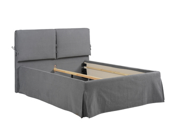 Noche-Bed_-malin-grey_-side-view