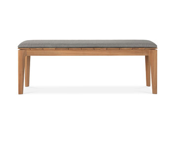 Bok-Outdoor-Bench-137-Mocha-Dyna_1