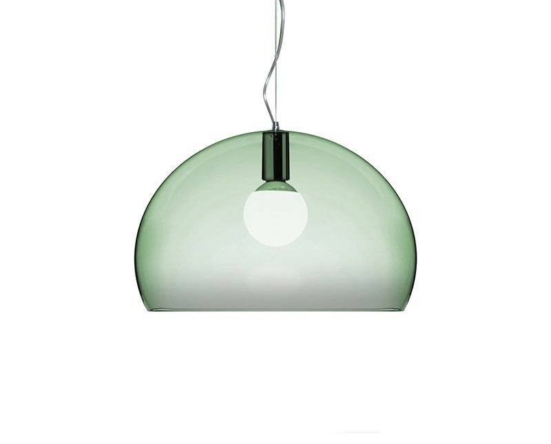 Fl/y Taklampa 52 Sage Green