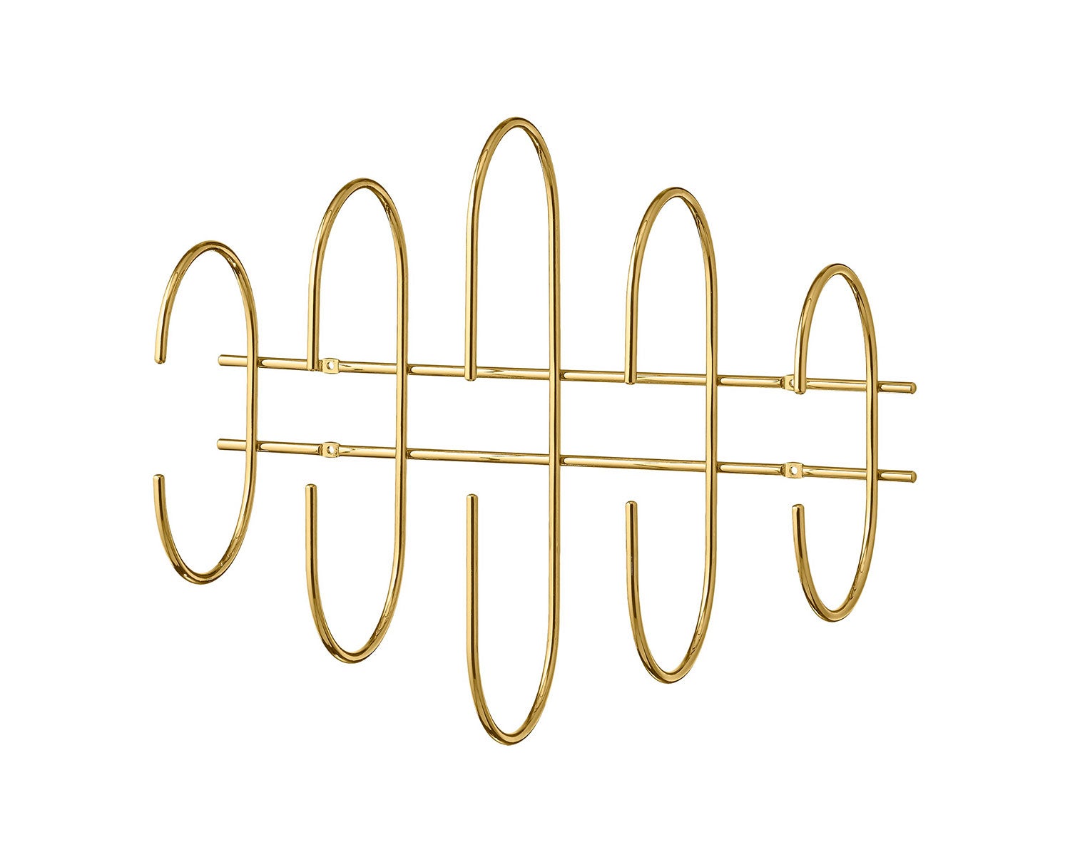 Moveo-Kladhangare-Liten-Guld