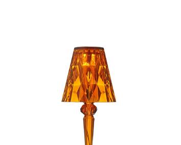Battery AM Amber
