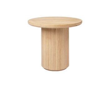 Moon_LoungeTable_Round_60x55_Wood_SolidOakSoap_ItemNr-10052573